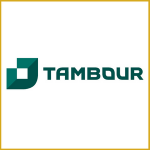 לוגו טמבור